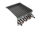 ENVIRO-TEC B01-08-205 HOT WATER COIL VAV