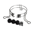 ENVIRO-TEC B16-18-243 ECM MOTOR MOUTNING BRACKET
