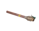 ENVIRO-TEC B74-01-282 ASSY; VH; BALL VALVE; UW/VHC&SLV