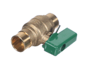 ENVIRO-TEC PC-00-0006 VLV; BALL; SWEAT; 1/2 W/MEM STOP
