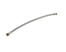 ENVIRO-TEC PC-00-0395 HOSE; DBL SWIVEL; KEVLAR REINF; 1/2X1/2X24