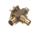 ENVIRO-TEC PC-00-0566 VALVE 1/2-INCH 3W SWT TACO SENTRY