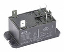 ENVIRO-TEC PE-08-0004 2POLE; 30A; 24V N/O FAN RELAY