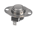 ENVIRO-TEC PE-09-0125 L125-20F LIMIT SWITCH