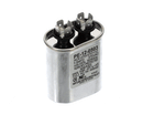 ENVIRO-TEC PE-12-0503 CAPAC 7.5 MFD 370V OVAL