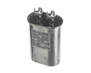 ENVIRO-TEC PE-12-0506 CAPAC 15MFD 370V OVAL