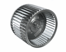 ENVIRO-TEC PM-00-0014 1/2-INCH BORE CW 9-INCH X7-INCH WHEEL