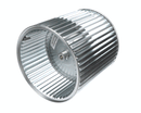 ENVIRO-TEC PM-00-0030 10-INCH X 10-INCH BLOWER WHEEL