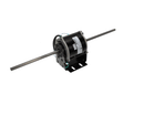 ENVIRO-TEC PM-02-0520 MTR; 1/4HP; BLDC; DUAL SHAFT