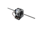 ENVIRO-TEC PM-02-1518 1/10HP 120V DOUBLE SHAFT MOTOR