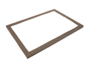 ENVIRO-TEC PM-04-0100 FLTR; TAW; MERV4; 22.00 X 16.00 X 1