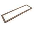 ENVIRO-TEC PM-04-0330 FLTR; TAW; MERV4; 31.00 X 9.25 X 1