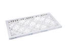 ENVIRO-TEC PM-04-0336 FLTR; PLTD; MERV13; 19.00 X 10.50 X 1