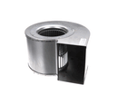 ENVIRO-TEC PM-06-0159 BLOWER ASSY 04 CW 6.5 X 7-INCH WHL