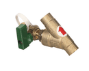 ENVIRO-TEC PM-07-0013 Y-STR; STY-150; 1/2SOL; 1/4MNPTX3/4HOSE