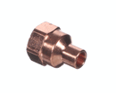 ENVIRO-TEC PR-04-0118 ADAPTOR; COPPER; 1/8 C X 1/4 FPT WOT