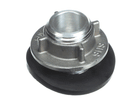 ESPRESSO PARTS PR_ALDRAIN ALUMINUM DRAIN ASSEMBLY