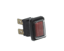 EQUIPEX A07015 STEAM MOMENTARY SWITCH