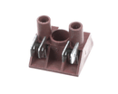 EQUIPEX A16012 2 POS TERMINAL BLOCK