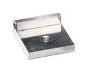 EQUIPEX B04113 SUPPORT PIVOT--HINGE (SELF-SERVICE HARDW