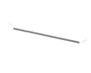 EQUIPEX D01044 TOP HEATING ELEMENT 9.5-INCH ; 52.7 O