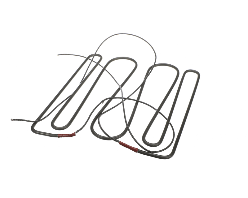EQUIPEX D02101 TOP ELEMENT