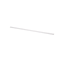 EQUIPEX D04003 QUARTZ TUBE
