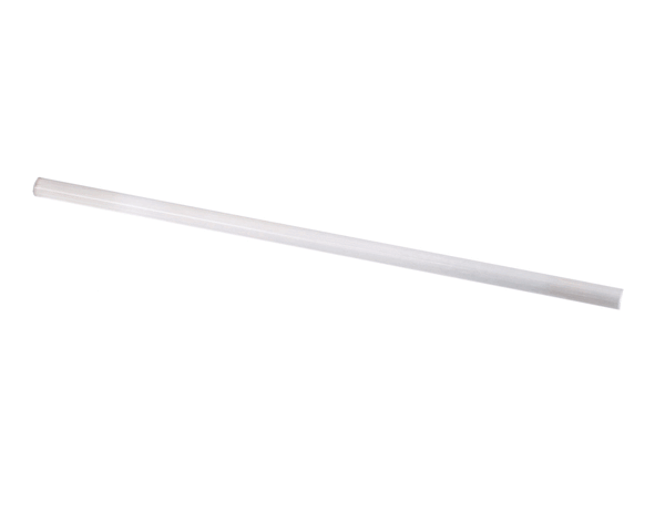 EQUIPEX D04006 QUARTZ TUBE