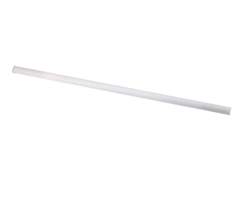 EQUIPEX D04006 QUARTZ TUBE