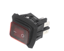EURODIB 03041215045 ROCKER SWITCH ON/OFF