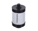 EURODIB 1601010 FRYERS FILTER; GASKET AND CAP