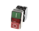 EURODIB 300-038 VEDGETABLE CUTTER SWITCH