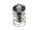 EURODIB 300L-64B LOCK INSERT W/ SPRING