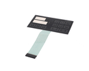 EURODIB EB620-20 CONTROL PANEL