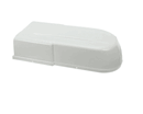 EURODIB NM60A36W WHITE TOP COVER