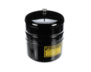 EVERPURE 340-50001 TANK - 1.4L - .5MPT - BLK
