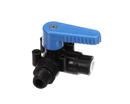 EVERPURE 520-12235 VALVE - 3WY DIVERT - 3/8PTC(2) X 3/8MPT