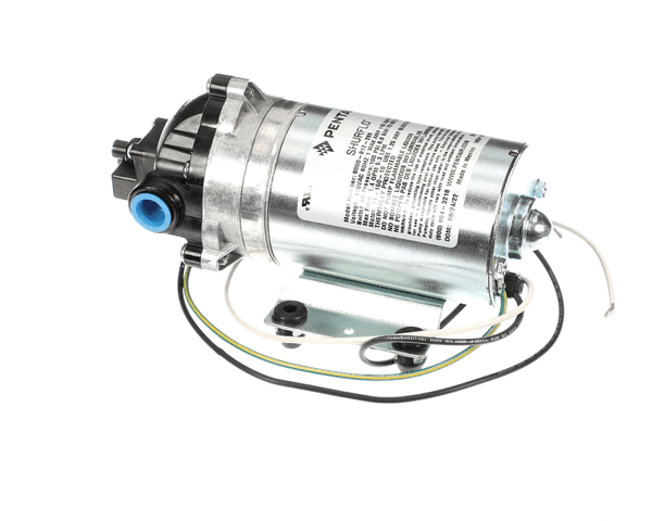EVERPURE 8000-912-288 PUMP 115V 2.5 100PSI FTF