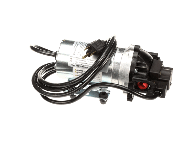 EVERPURE 8025-933-237 PUMP 115V 60PSI NO/BY W/BP