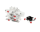 EVERPURE 94-260-01 BRIX PUMP FINAL ASSEMBLY 3 TO 1