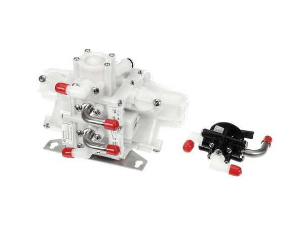EVERPURE 94-260-01 BRIX PUMP FINAL ASSEMBLY 3 TO 1