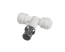 EVERPURE EV312839 VALVE; CONTROL; 1/4 QC