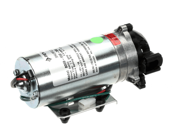 EVERPURE EV313152 PUMP MRS-600HE-II BOOST