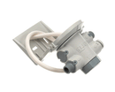 EVERPURE EV433921 CLARIS HEAD 3/8 BSP