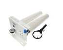 EVERPURE EV910023 CGS23 20 PARALLEL PLUMBED HSG