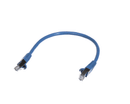 EVO EL-EVT-081 EVENT- SHIELDED CAT5 ETHERNET CABLE 1FT