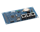 EVO EL-EVT-210N-EV4 MAIN TEMP CONTROL COMPUTER FOR EVENT 4 H