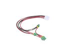 EVO EL-EVT-331 DOWNDRAFT CONVERSION HARNESS