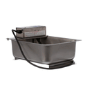 EVAPOWAY 900-119 DM15W-1S 13X10X4 1500 WATTS 120 VOLTS 12.5 AMP
