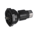 EVEREST AJL03-00 INTERCHANGEABLE LEG FOR CASTER